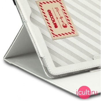 ������������ �����-��������� Incase Warhol Book Jacket Elvis ��� iPad 2 cl57824