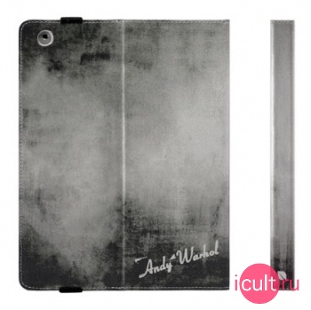   -  iPad 2 Incase Warhol Book Jacket Camouflage cl57726
