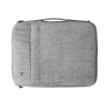 �����-����� �� ������ PKG STUFF Sleeve Wooly Solid ��� MacBook Pro 13" Light Heather V2 ����� PKG-STUFF313-WSLH