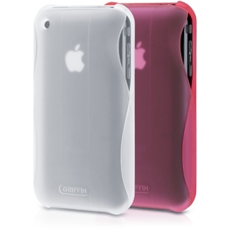 ��������� ����� ��� iphone 3G Griffin (� �������� 2 �����)
