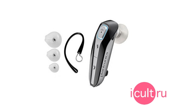 Plantronics Discovery 650