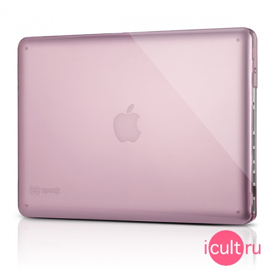 Speck SeeThru Blossom  MacBook Pro 13