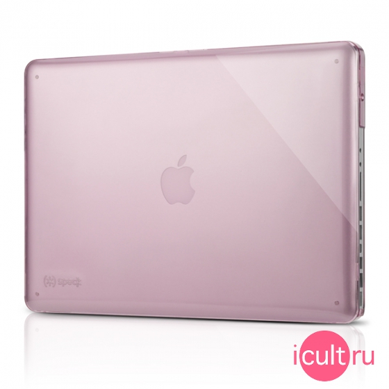 Speck SeeThru Blossom  MacBook Pro 15