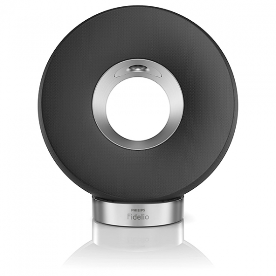    Philips Fidelio SoundRing AirPlay  DS3880W/10
