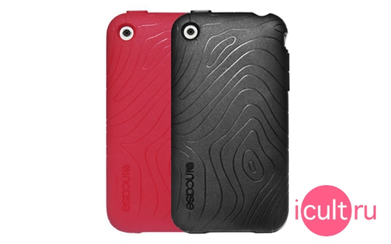 Incase Protective Cover Black