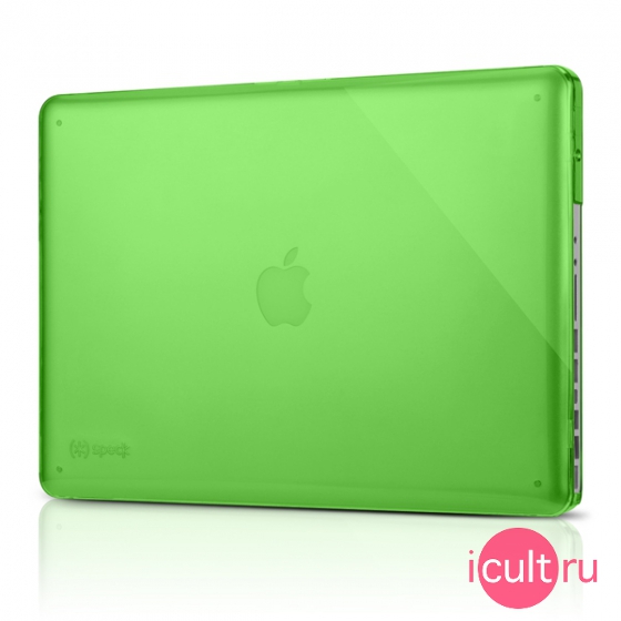 Speck SeeThru Lime для MacBook Pro 15 Speck SeeThru Lime для MacBook Pro 15