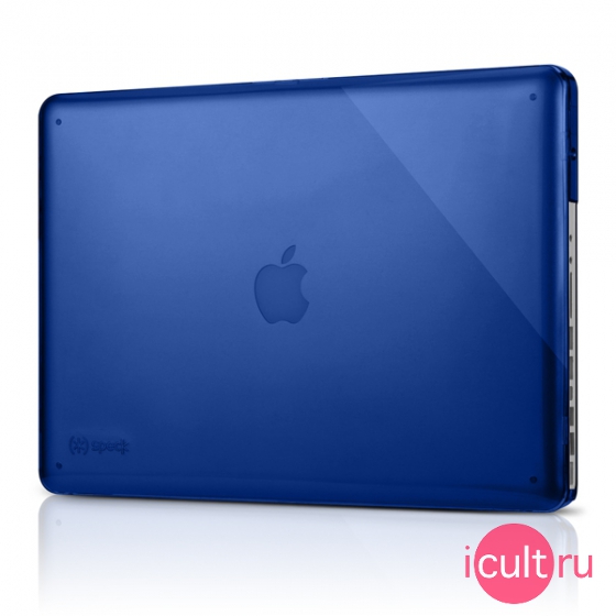 Speck SeeThru Cobalt для MacBook Pro 15 Speck SeeThru Cobalt для MacBook Pro 15