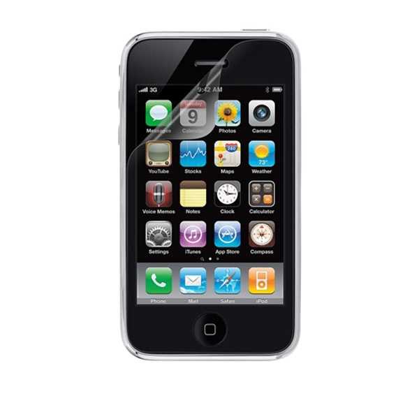   Belkin  iPhone 3G/3GS F8Z333ea