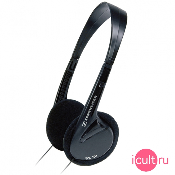 SENNHEISER PX 30