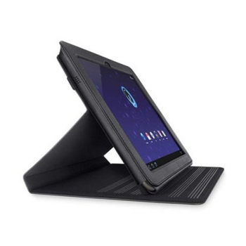 - Belkin Slim Folio Stand Black  Samsung Galaxy Tab 10.1  F8N622ebc02