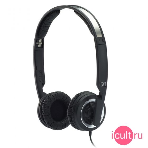 ��������� ����������� �������� Sennheiser PX 200