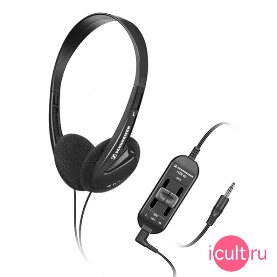 Sennheiser MX 51 Street