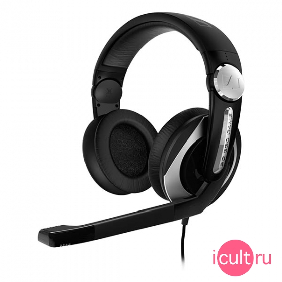 SENNHEISER OMX 52 Street