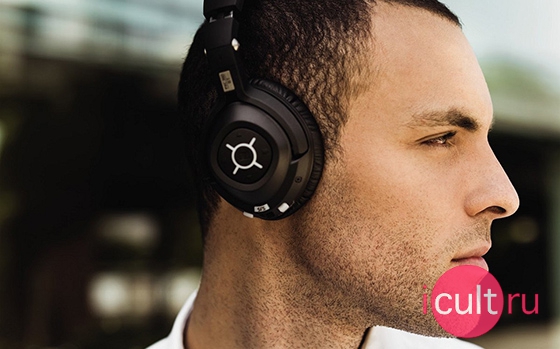 Sennheiser MM-500-X