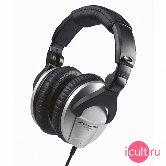 ��������� �������� Sennheiser HD 280 Silver
