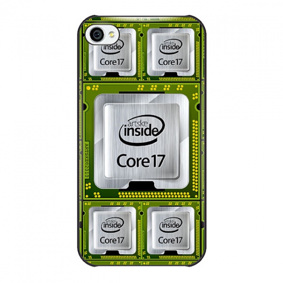  artske CPU  iPhone 4/4S UC-D06-IP4S