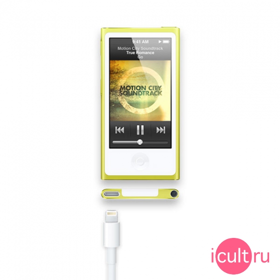 iPod Nano 7G