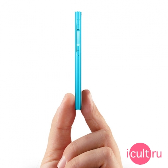 красный iPod Nano 7G красный iPod Nano 7G