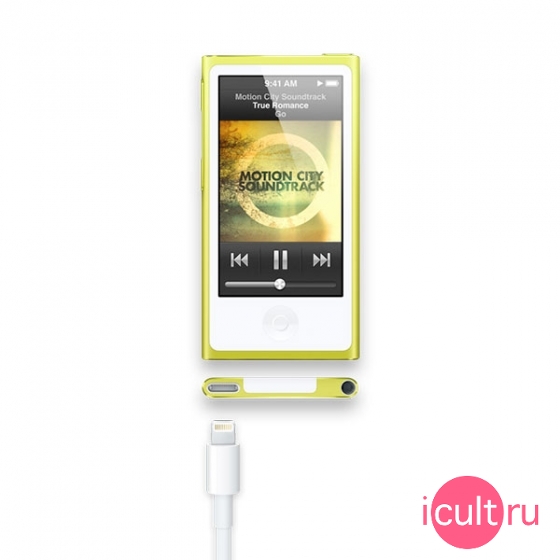  iPod Nano 7G
