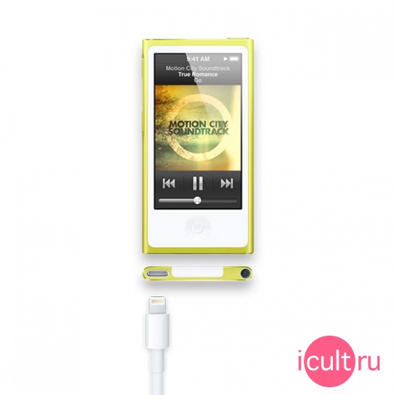�������������� iPod Nano 7G