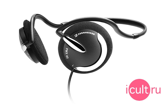 Sennheiser PMX 60 II