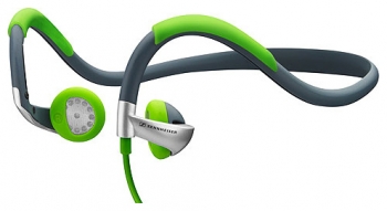 ���������� �������� SENNHEISER PMX 70 Sport