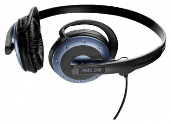 �������� � ��������� SENNHEISER PMX 200