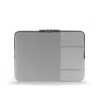 ����������� ����� ��� MacBook Pro 13" / MacBook Tucano Second Skin Quadro Silver ����������� BFQ-MB13-SL