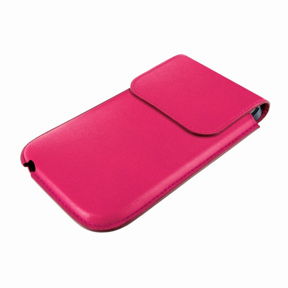   Piel Frama Unipur Fuchsia  iPhone 5/SE  U597P