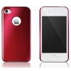 �������� ���������� ����� More Noel ��� iPhone 4 Red �������