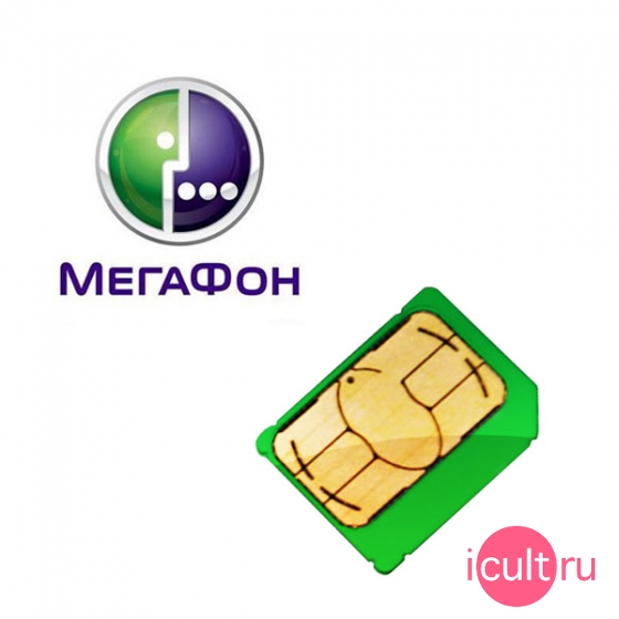 Как сделать нано сим из мегафона 720