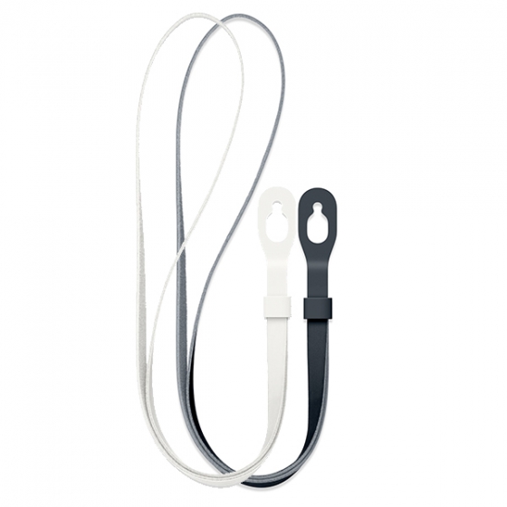 MD971ZM/A   iPod Touch Loop Black /