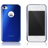 �������� ���������� ����� More Noel ��� iPhone 4 Royal blue �����