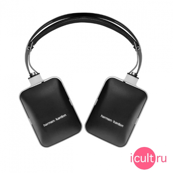  Harman/Kardon Bluetooth Wireless Over-Ear Headphones