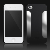 �������� ����� More Para Blaze ��� iPhone 4 Royal Black ������