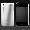 �������� ����� � �������� More Blaze ��� iPhone 3G / 3G White �����