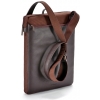 �������� ����� Tucano FINATEX SMALL 13"Macbook/Macbook Air brown