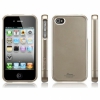 ����� SGP Linear Color Series ��� iPhone 4 Champagne Gold ���������� SGP07583