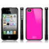 ����� SGP Linear Color Series ��� iPhone 4/4S Fantasia Hot Pink ������/������� SGP07588/SGP07588S