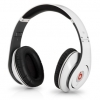 ��������-��������� Monster Beats by Dr.Dre Beats Studio White ����� 129440-00