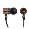 Hi-End �������� ��� iPod, iPhone � iPad Monster Turbine Pro Gooper Audiophile In-Ear Speakers ������ 129397-00