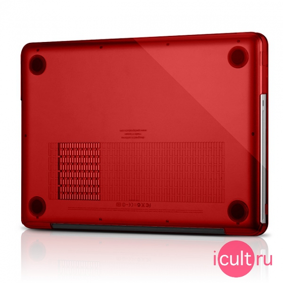 Защитный чехол Speck SeeThru Satin Case для для MacBook Aluminium и Mac Book Pro 13 Защитный чехол Speck SeeThru Satin Case для для MacBook Aluminium и Mac Book Pro 13