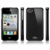 ����� SGP Linear Color Series ��� iPhone 4/4S Soul Black ������ SGP07580/SGP07580S