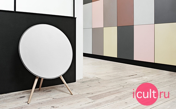  Bang & Olufsen Beoplay A9 White