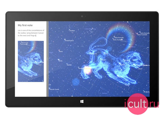  Microsoft Surface RT