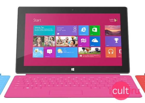  Microsoft Surface