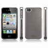 ����� SGP Linear Color Series ��� iPhone 4/4S Gun metal ���� ���������� ������� SGP07582/SGP07582S