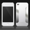 �������� ����� More Para Blaze ��� iPhone 4 White �����