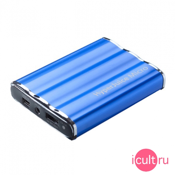 HyperJuice Micro
