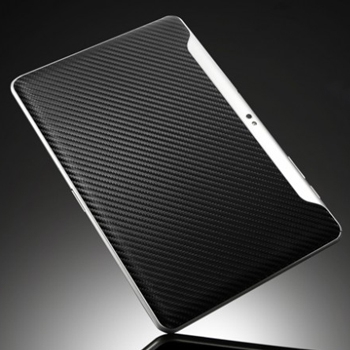   SGP Skin Guard Carbon Pattern  Samsung Galaxy Tab 10.1  SGP07944